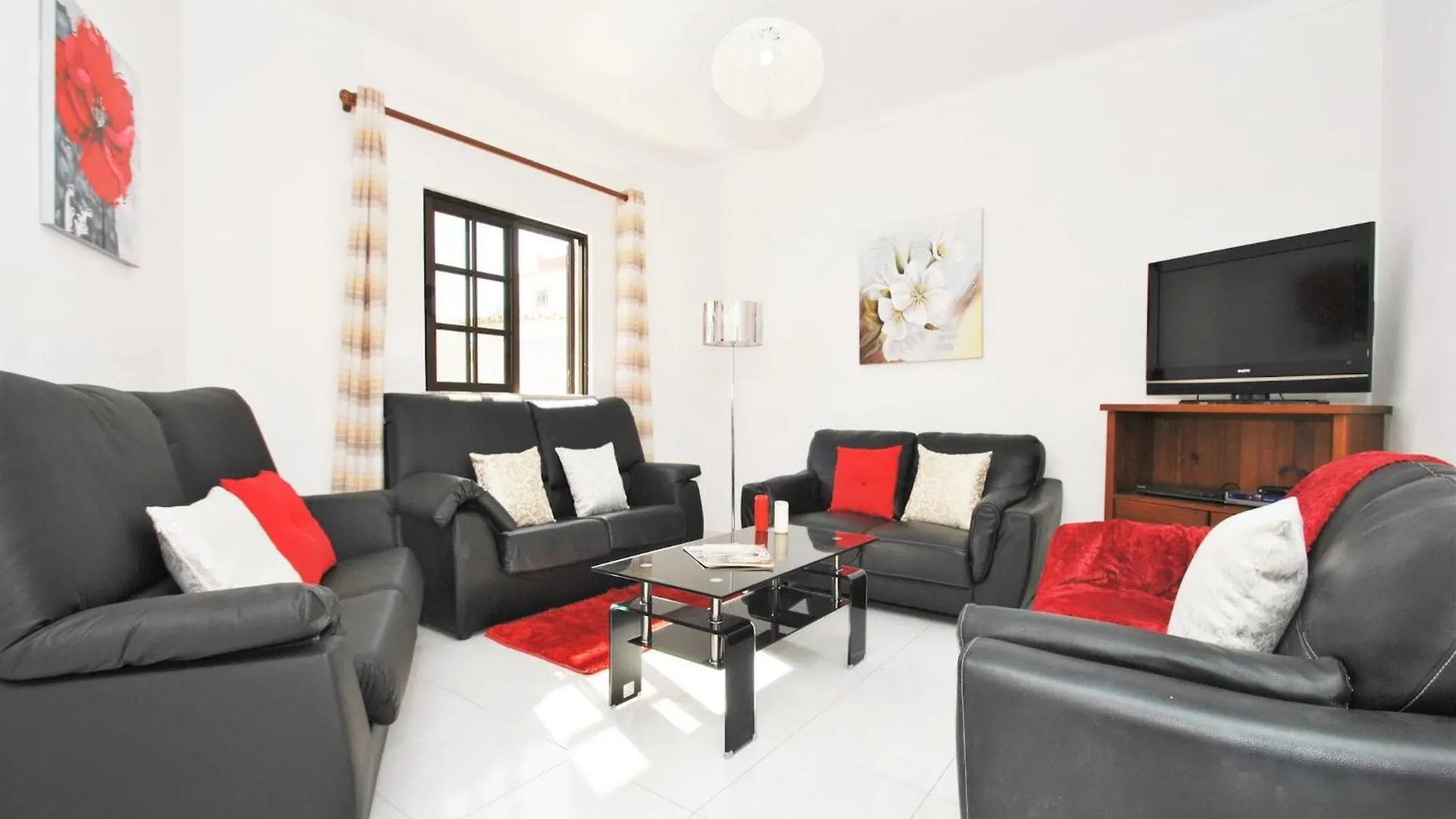 Villa With Heatable Pool Albufeira Portugal
