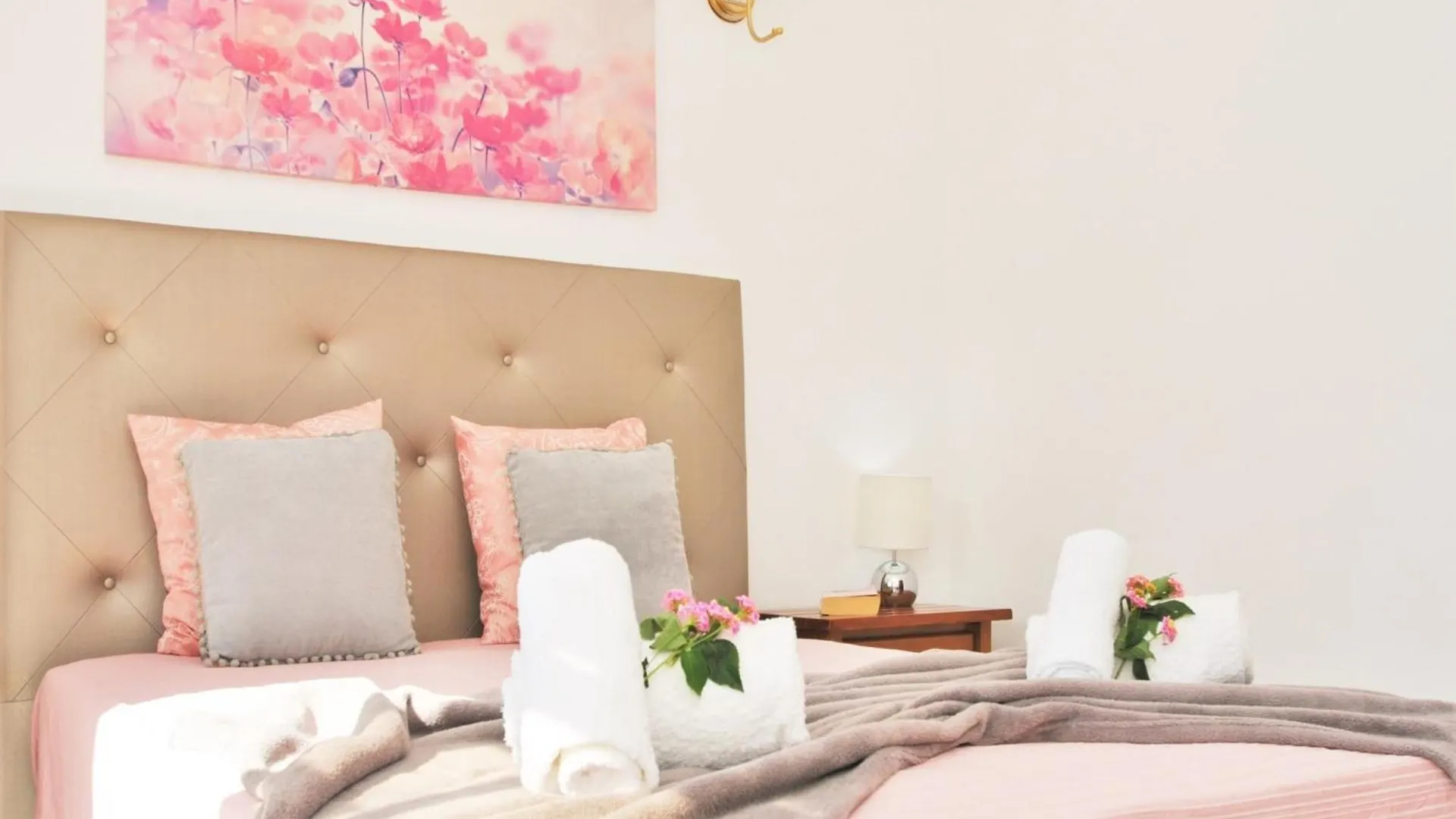 Villa With Heatable Pool Albufeira