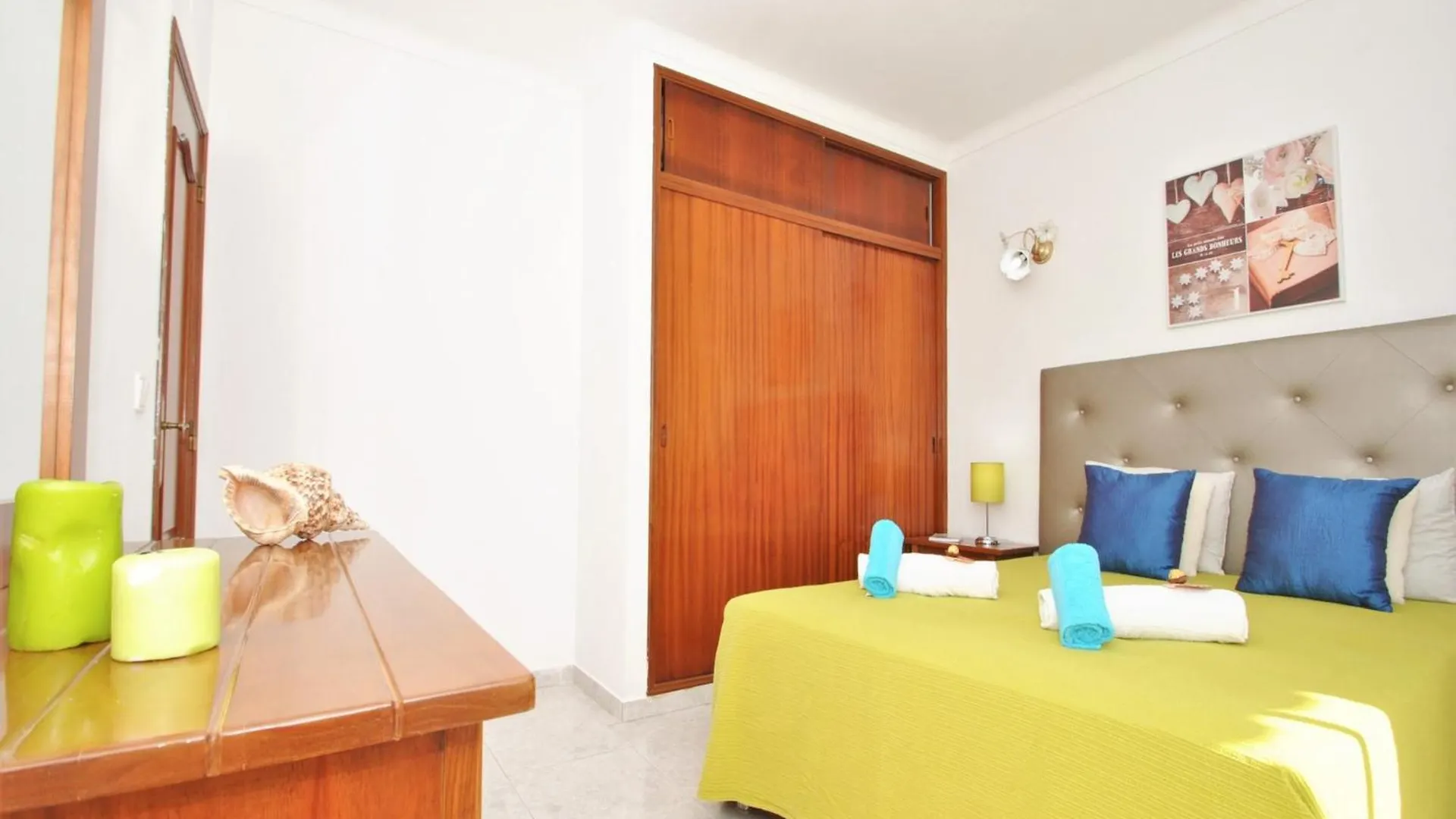 Villa With Heatable Pool Albufeira