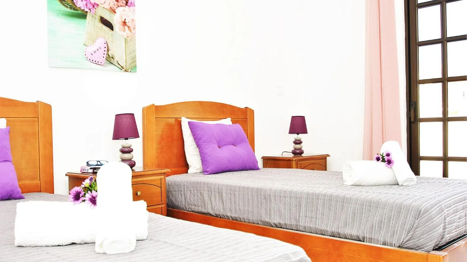 Villa With Heatable Pool Albufeira